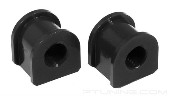 Picture of Front Sway Bar Bushings - Black