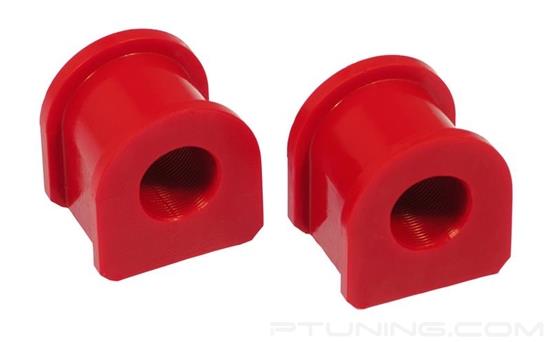 Picture of Front Sway Bar Bushings - Red