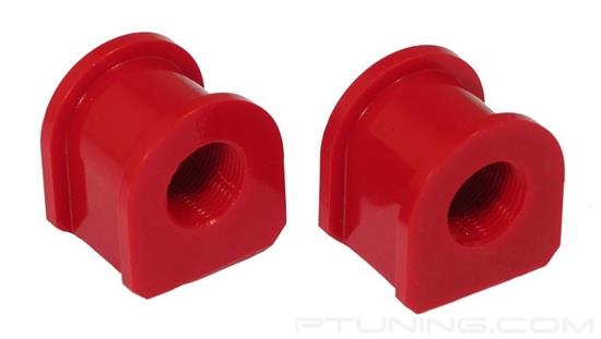 Picture of Front Sway Bar Bushings - Red