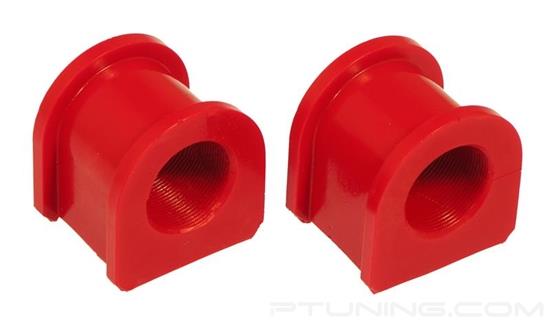 Picture of Front Sway Bar Bushings - Red