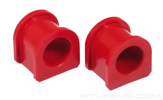 Picture of Front Sway Bar Bushings - Red