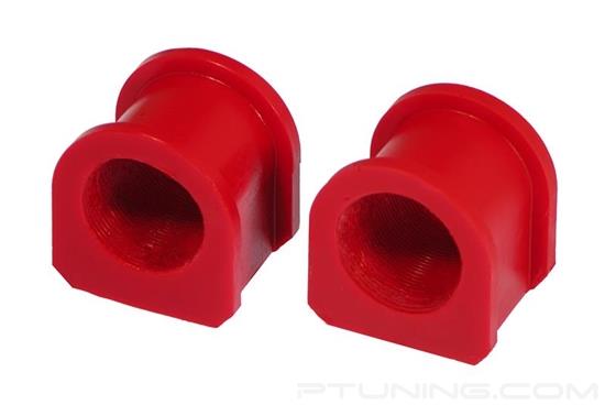 Picture of Front Sway Bar Bushings - Red