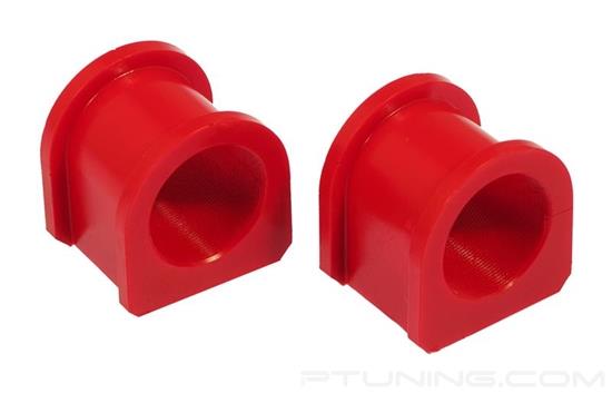 Picture of Front Sway Bar Bushings - Red