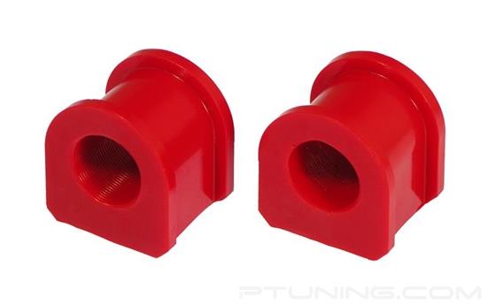 Picture of Front Sway Bar Bushings - Red
