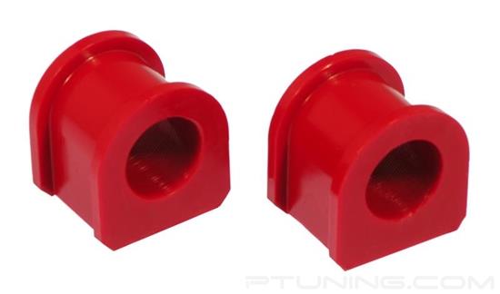 Picture of Front Sway Bar Bushings - Red