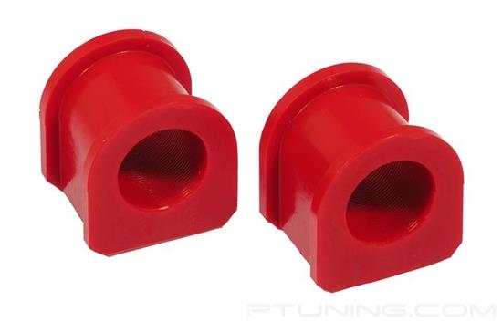 Picture of Front Sway Bar Bushings - Red