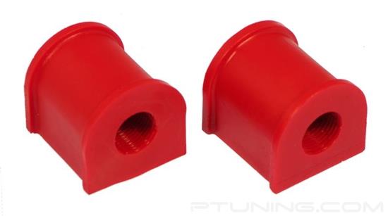 Picture of Front Sway Bar Bushings - Red