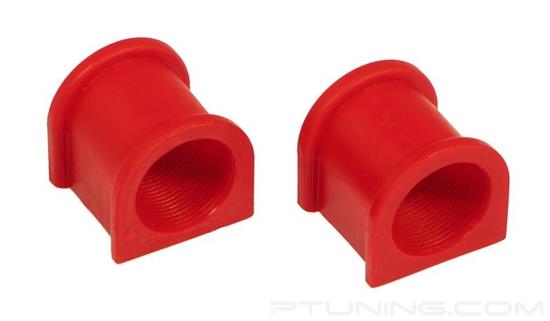 Picture of Front Sway Bar Bushings - Red