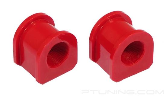 Picture of Front Sway Bar Bushings - Red
