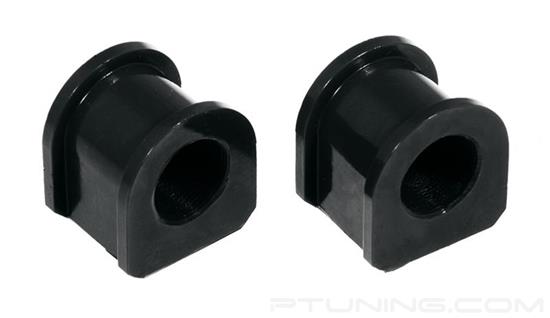 Picture of Front Sway Bar Bushings - Black