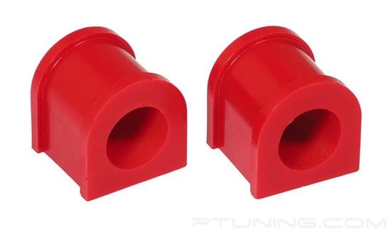 Picture of Rear Sway Bar Bushings - Red