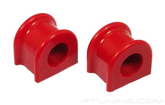 Picture of Front Sway Bar Bushings - Red