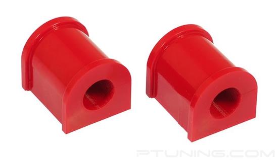 Picture of Rear Sway Bar Bushings - Red