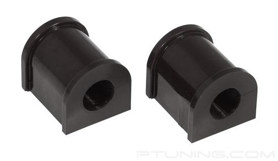 Picture of Rear Sway Bar Bushings - Black