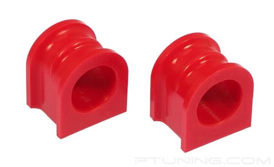 Picture of Front Sway Bar Bushings - Red