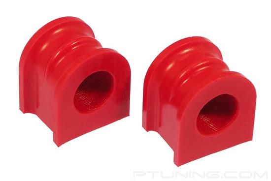 Picture of Front Sway Bar Bushings - Red