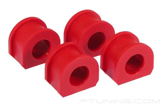 Picture of Front Sway Bar Bushings - Red