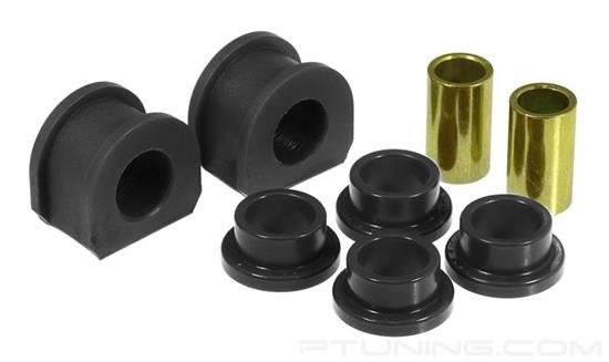 Picture of Front Sway Bar Bushings - Black