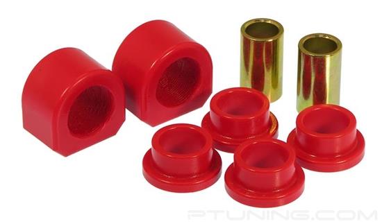Picture of Front Sway Bar Bushings - Red