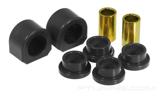Picture of Front Sway Bar Bushings - Black