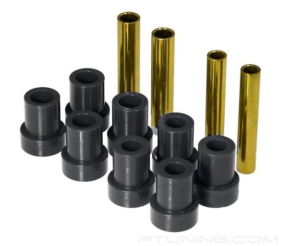 Picture of Front Sway Bar Bushings - Black