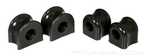 Picture of Front Sway Bar Bushings - Black