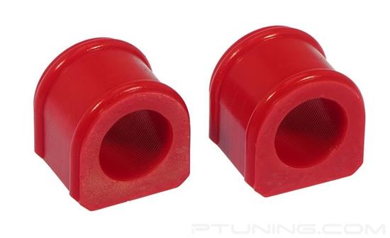 Picture of Front Sway Bar Bushings - Red