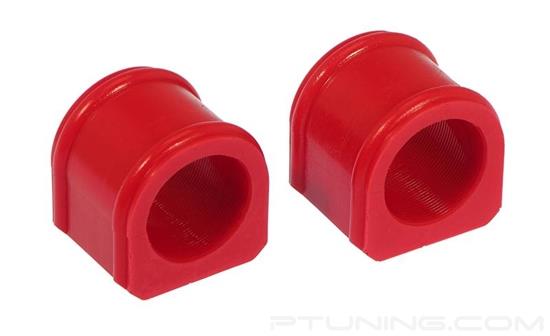Picture of Front Sway Bar Bushings - Red