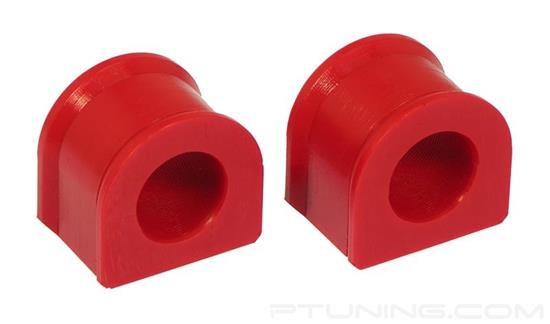 Picture of Front Sway Bar Bushings - Red