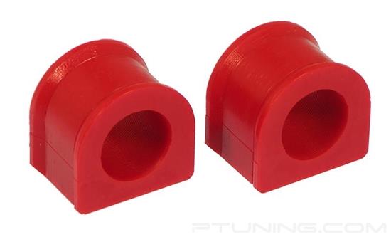 Picture of Front Sway Bar Bushings - Red