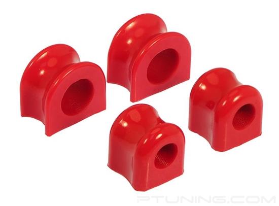 Picture of Front Sway Bar Bushings - Red