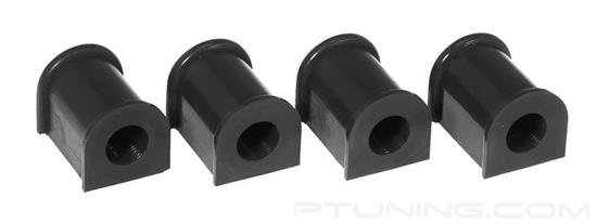 Picture of Rear Sway Bar Bushings - Black