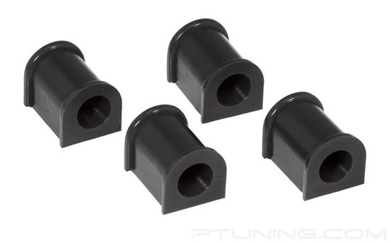 Picture of Rear Sway Bar Bushings - Black