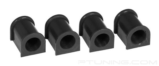 Picture of Rear Sway Bar Bushings - Black