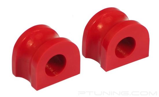 Picture of Front Sway Bar Bushings - Red