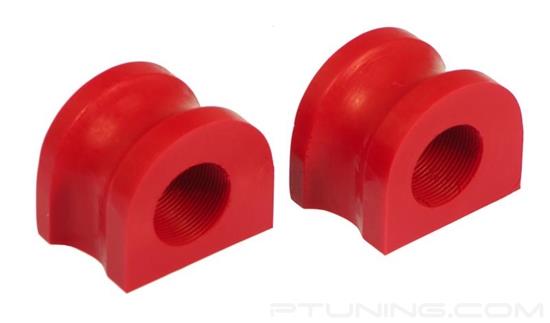 Picture of Front Sway Bar Bushings - Red