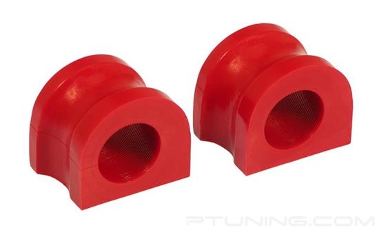 Picture of Front Sway Bar Bushings - Red