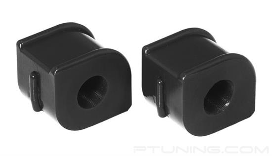 Picture of Front Sway Bar Bushings - Black