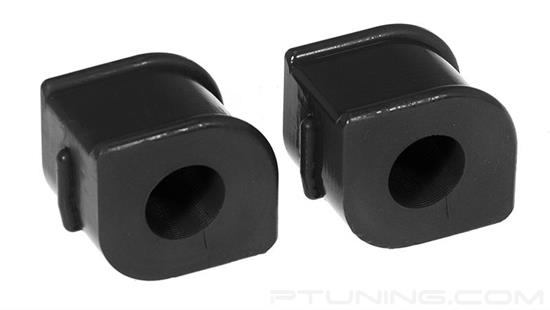 Picture of Front Sway Bar Bushings - Black