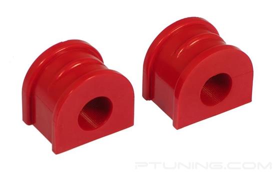 Picture of Rear Sway Bar Bushings - Red