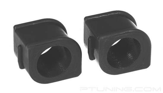 Picture of Front Sway Bar Bushings - Black