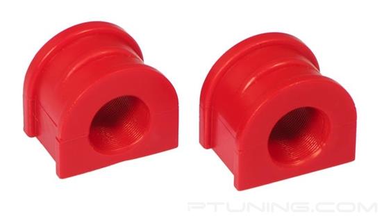 Picture of Rear Sway Bar Bushings - Red