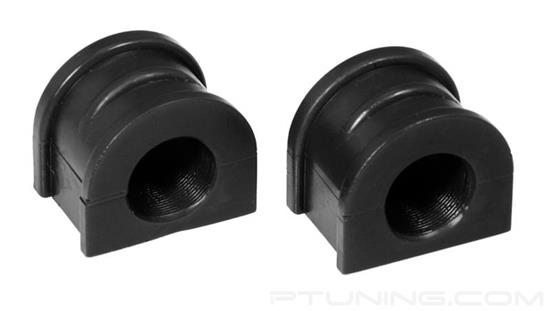 Picture of Rear Sway Bar Bushings - Black