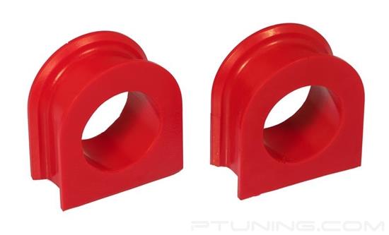 Picture of Front Sway Bar Bushings - Red