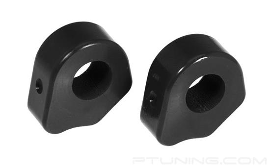 Picture of Rear Sway Bar Bushings - Black