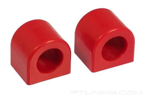 Picture of Front Sway Bar Bushings - Red