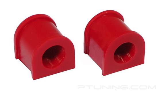Picture of Front Sway Bar Bushings - Red