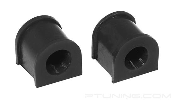 Picture of Front Sway Bar Bushings - Black