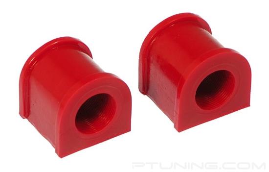 Picture of Front Sway Bar Bushings - Red