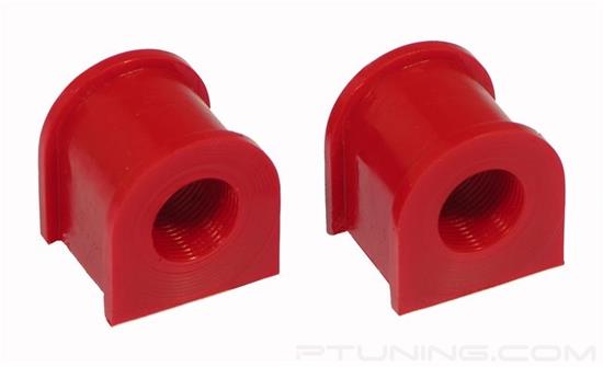 Picture of Rear Sway Bar Bushings - Red